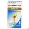 Arkocaps Goudpapaver Plantaardig 45