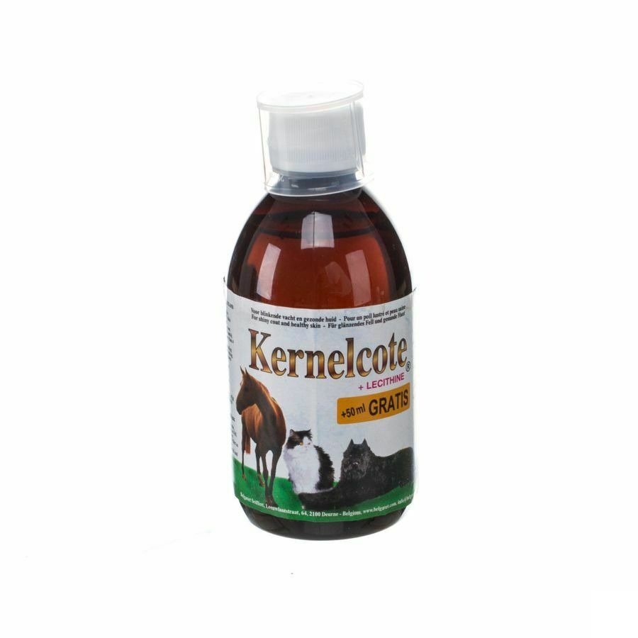 Kernelcote Hond-kat-paard 250ml
