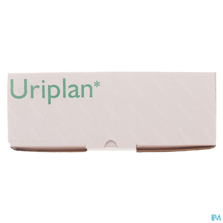 Uriplan Beenzak+buis 30cm 350ml 10