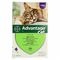 Advantage 80 Katten >4kg 4x0,8ml