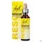 Bach Rescue Gutt 20ml