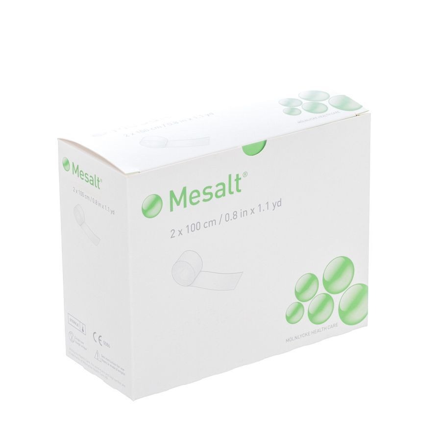 Mesalt Wiek Ster 2x100cm/1 285280