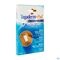 Tegaderm + Pad 3m Transp Steril 5cmx 7cm 5 3582p