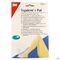 Tegaderm + Pad 3m Transp Steril 9cmx10cm 5 3586p
