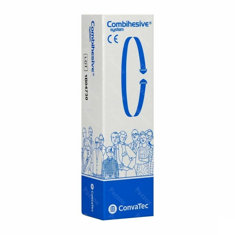 Combihesive Iis Gordel 175507