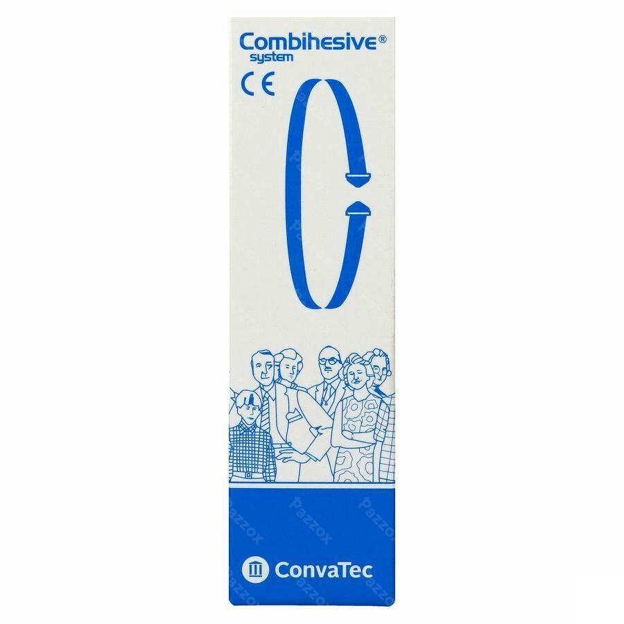 Combihesive Iis Gordel 175507