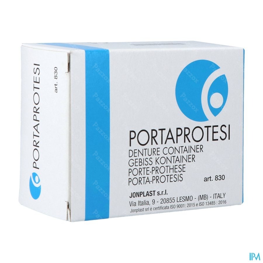 Appeg Doos Vr Prothese Steriliseerb