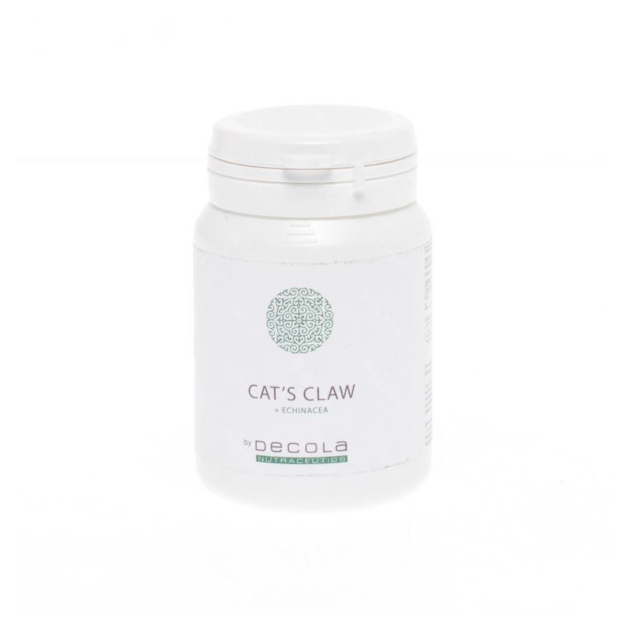 Cats Claw Comp 60