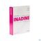 Inadine Kp Doordr. 5,0x 5,0cm 25 P01481