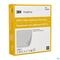 Inadine Kp Doordr. 9,5x 9,5cm 10 P01491