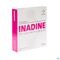 Inadine Kp Doordr. 9,5x 9,5cm 10 P01491