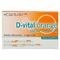 D-vital 500/440 Zakje 30
