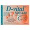 D-vital 500/440 Zakje 30