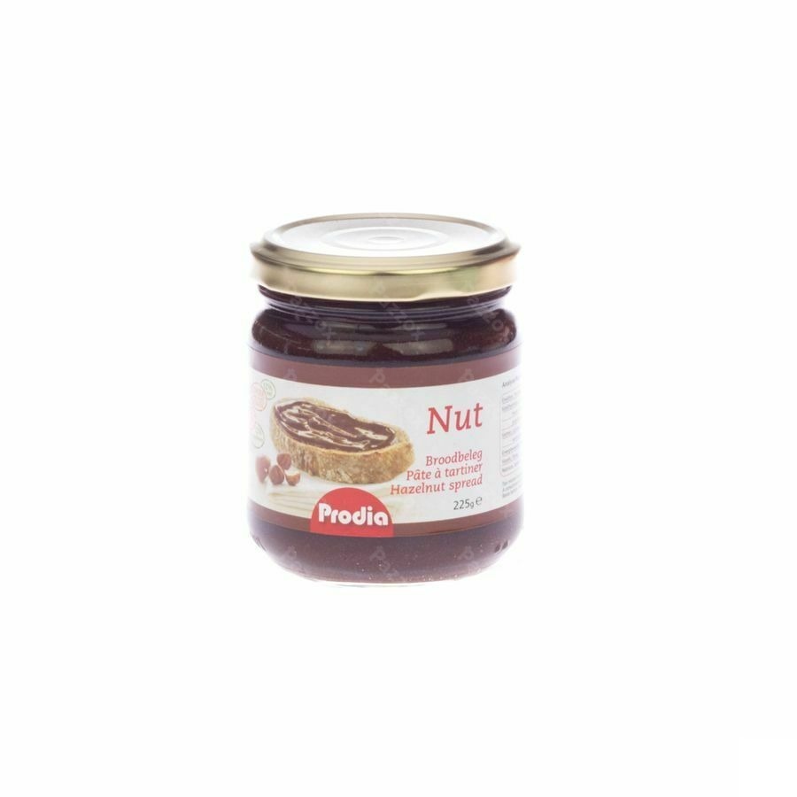 Prodia Nut + Maltitol 225g 5809 Revogan