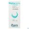Alphacèdre Balancerende Shampoo Heel Vet Haar + Anti Seborroe 200 ml