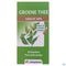 Arkocaps Groene Thee (camiline)plantaardig 150
