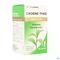 Arkocaps Groene Thee (camiline)plantaardig 150