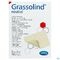 Hartmann Grassolind 5x5cm St. 10 P/s