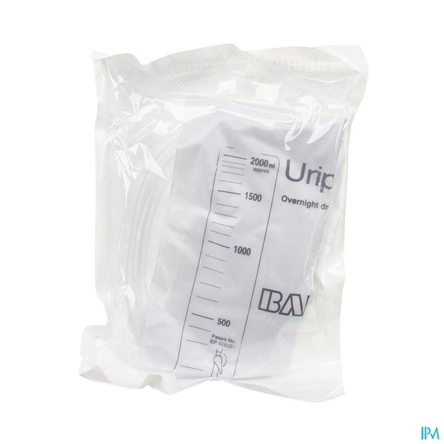 Uriplan Bedzak Ster 2l 1 813131