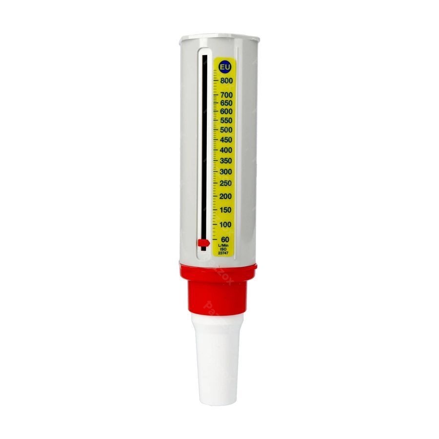 Clc Mini Wright Peak Flow Volw