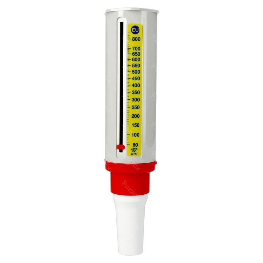 Clc Mini Wright Peak Flow Volw