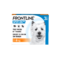 Frontline Spot On Hond 2-10kg Pipet 3x0,67ml