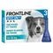 Frontline Spot On Hond 10-20kg Pipet 3x1,34ml