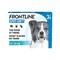 Frontline Spot On Hond 10-20kg Pipet 3x1,34ml