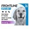 Frontline Spot On Hond 20-40kg Pipet 3x2,68ml