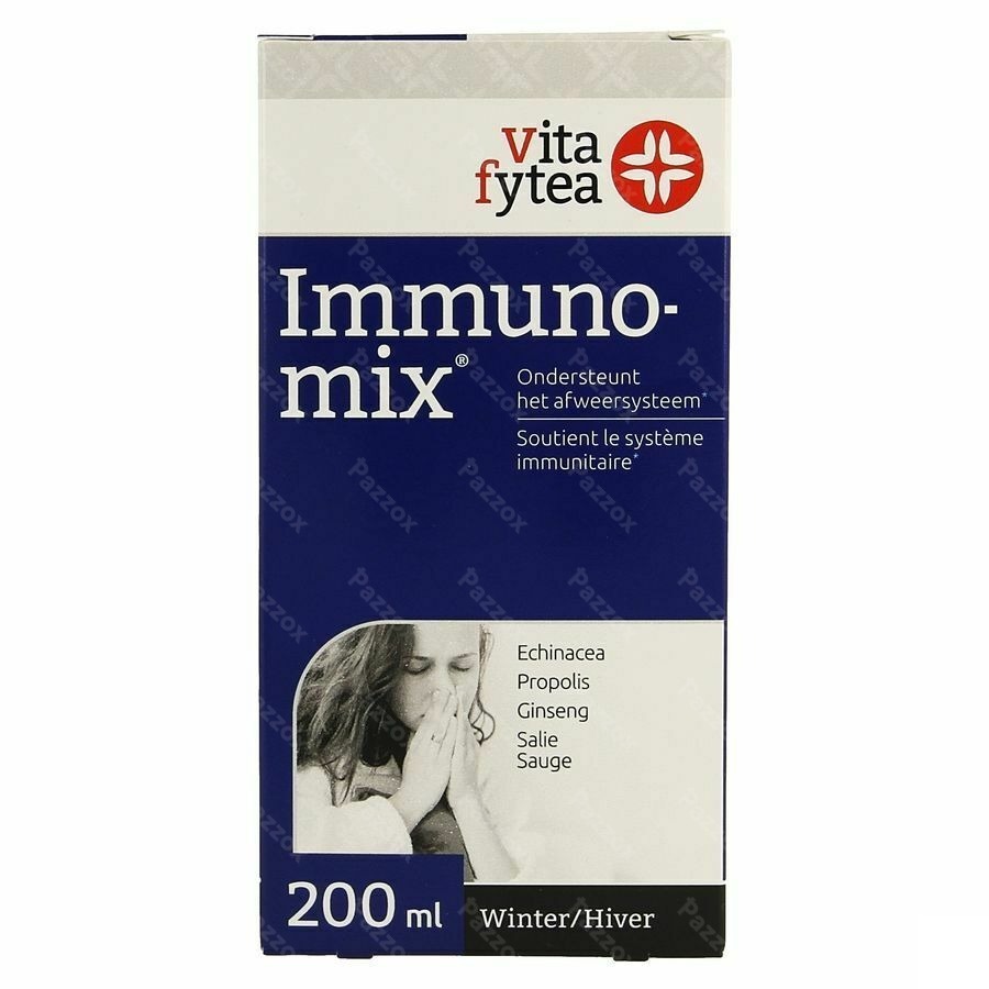 Vitafytea Immunomix 200ml
