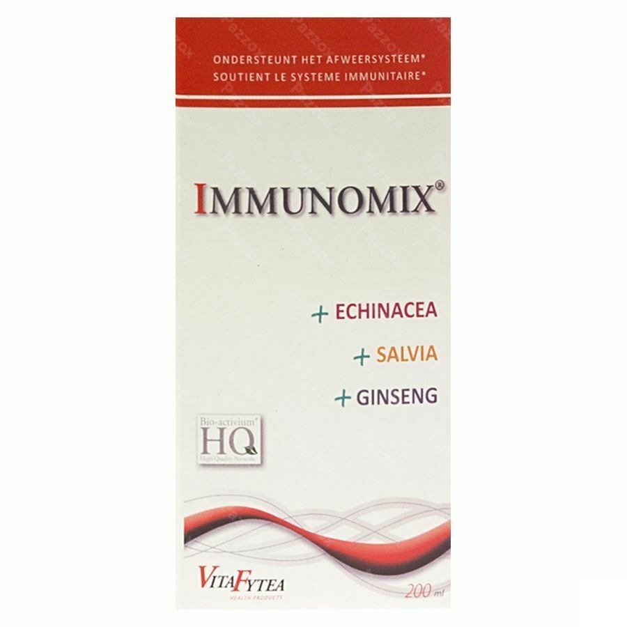 Vitafytea Immunomix 200ml