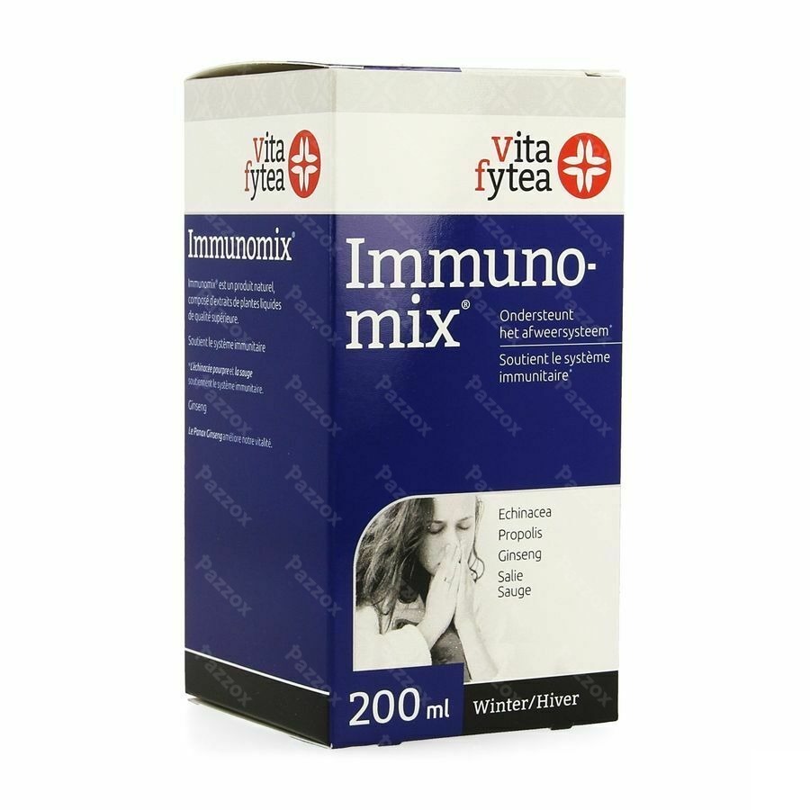 Vitafytea Immunomix 200ml