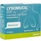 Lysomucil 600 Gran Sach 14 X 600mg