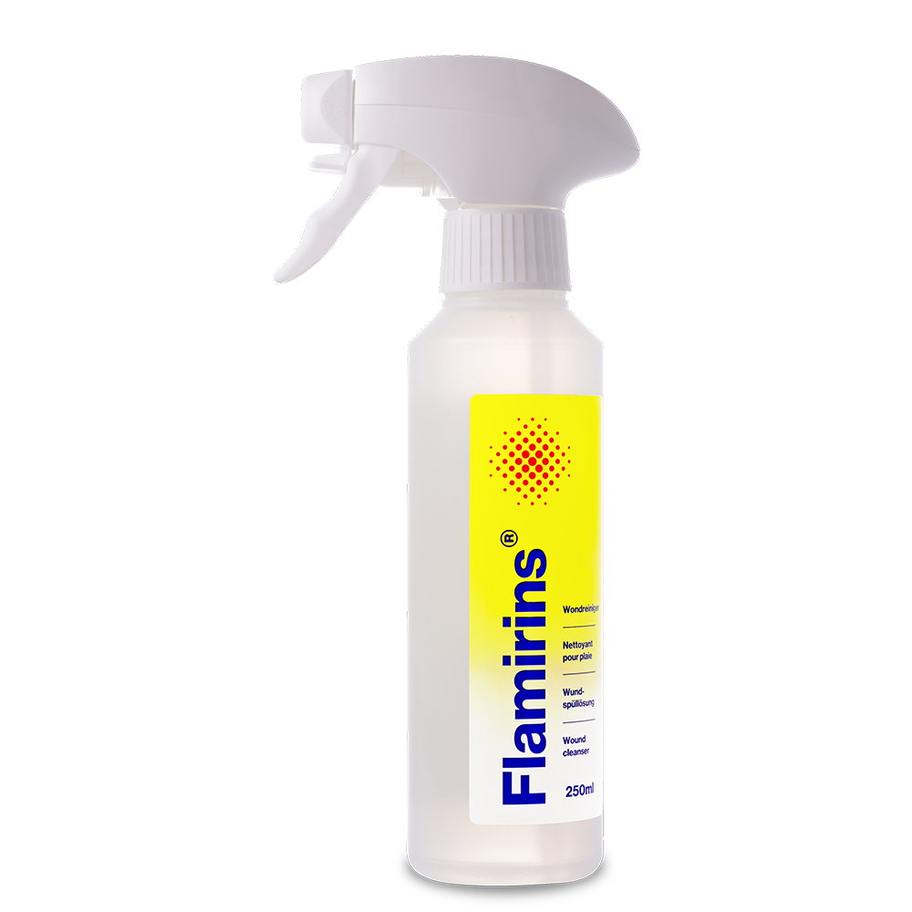 Flamirins Spray 250ml