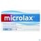Microlax Microlavement 50 x 5ml