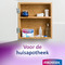 Microlax Microlavement 4 x 5ml
