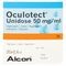 Oculotect Ud Gutt 8ml 20 X 0,4ml