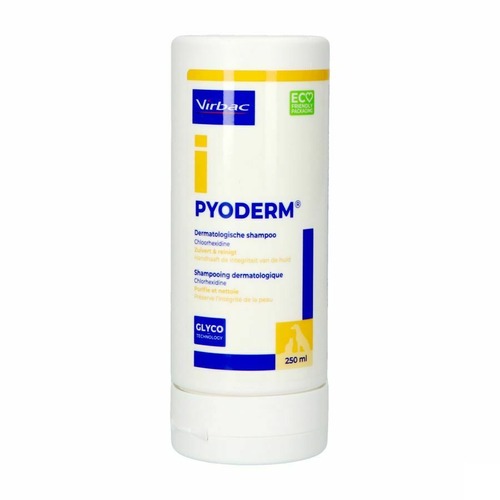 Allerderm Pyoderm Shampoo 200ml kopen - Pazzox, online apotheek