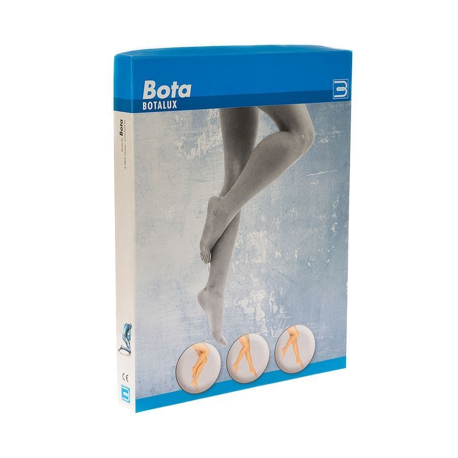 Botalux 140 Korte Kous Nero N2