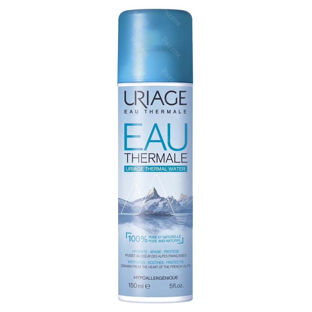 Uriage Thermaal Water 150ml