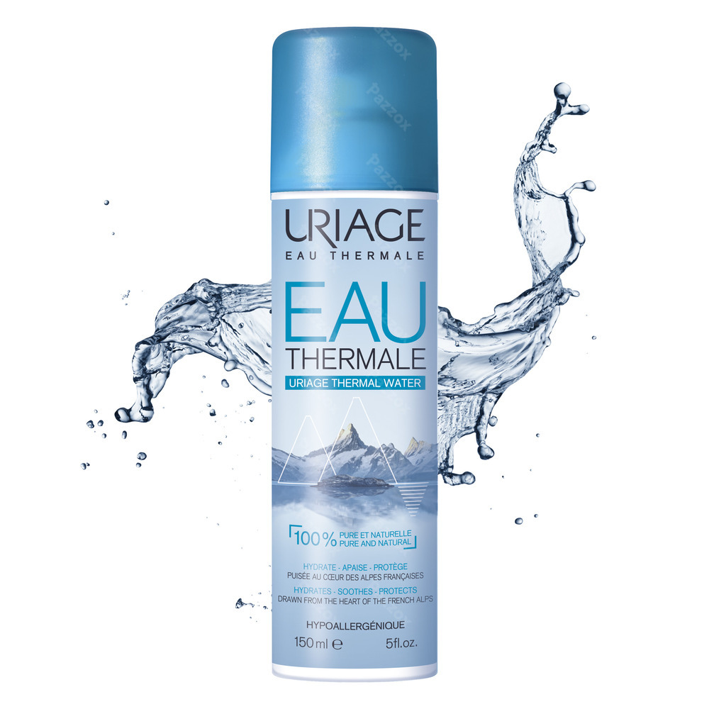 Uriage Thermaal Water 150ml