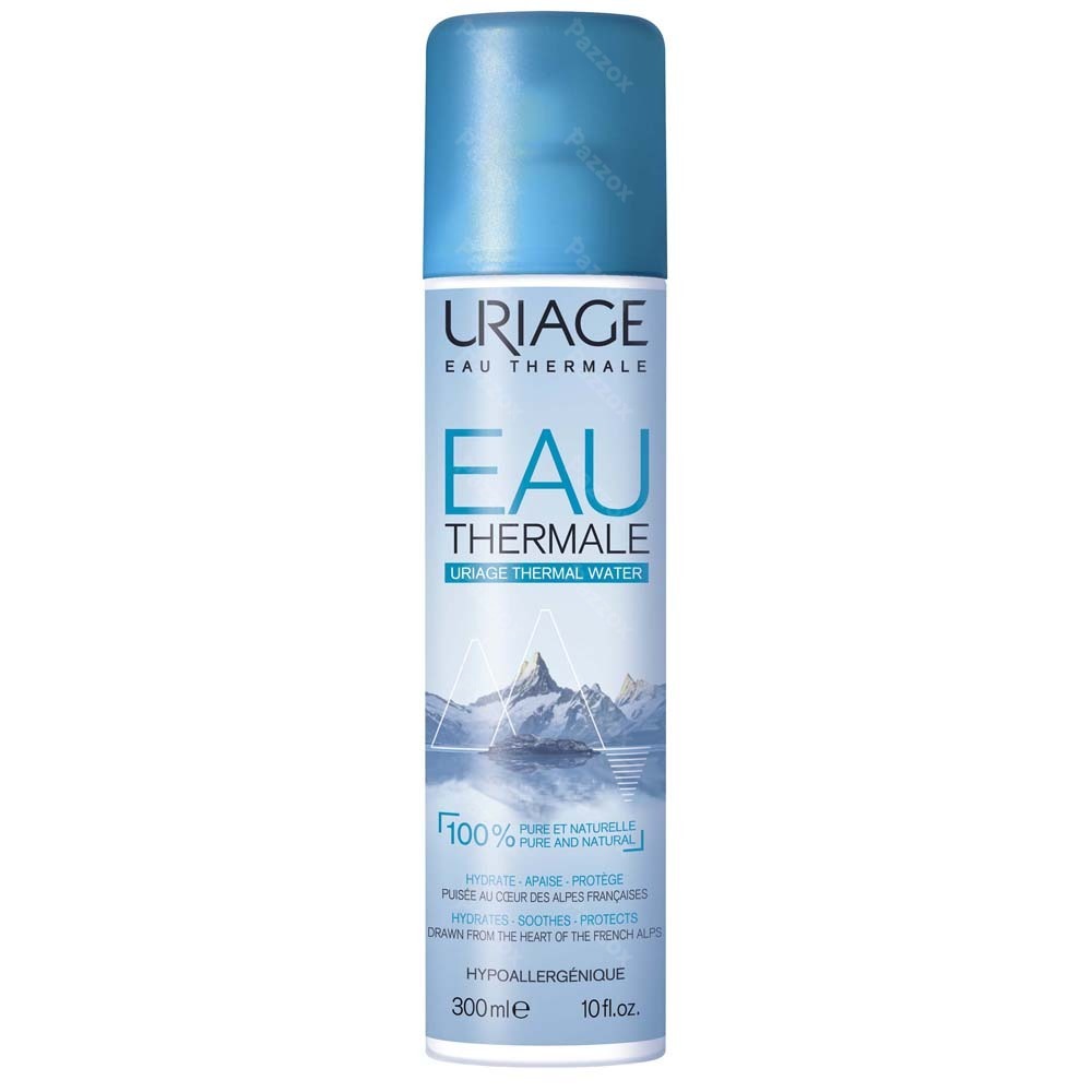 Uriage Thermaal Water 300ml