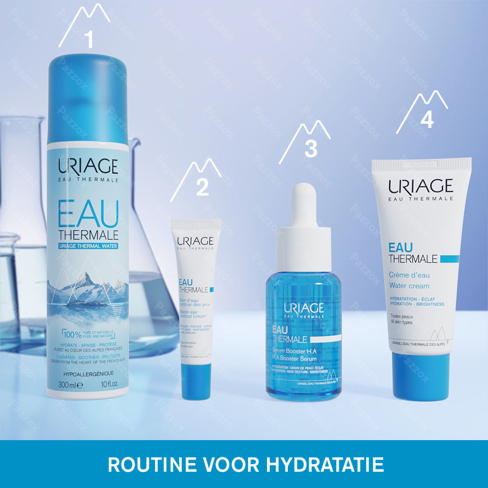 Uriage Thermaal Water 300ml