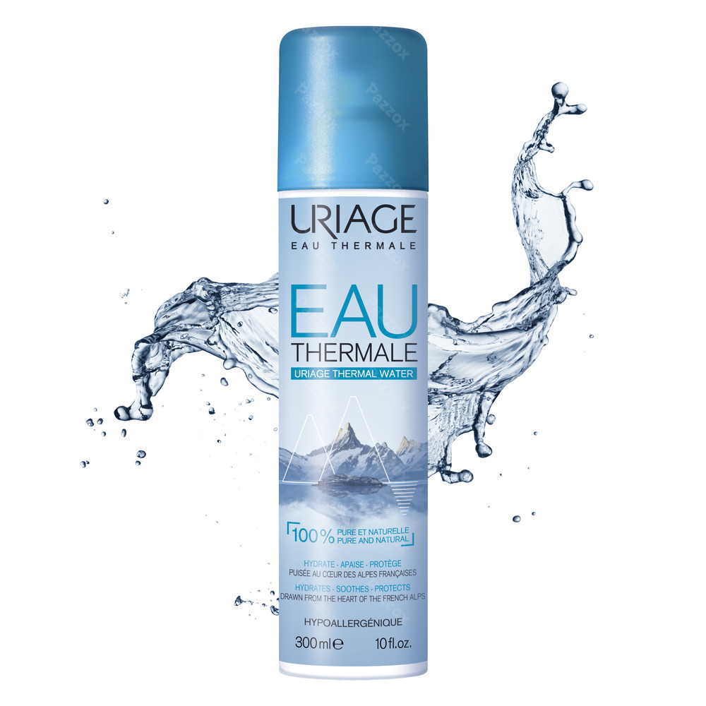 Uriage Thermaal Water 300ml