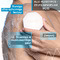 Uriage Wasstuk Gevoelige Huid 100g