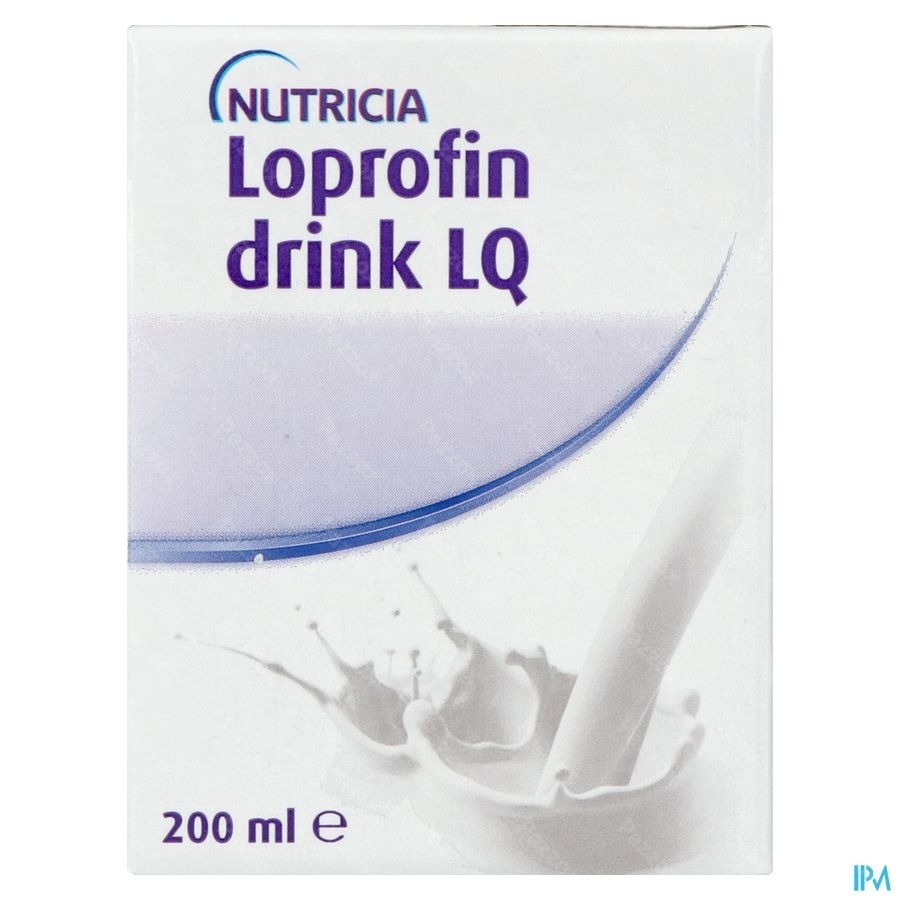 Loprofin Lp Drink 200ml