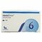Novofine Ster Naald 6mm/31g 100 St