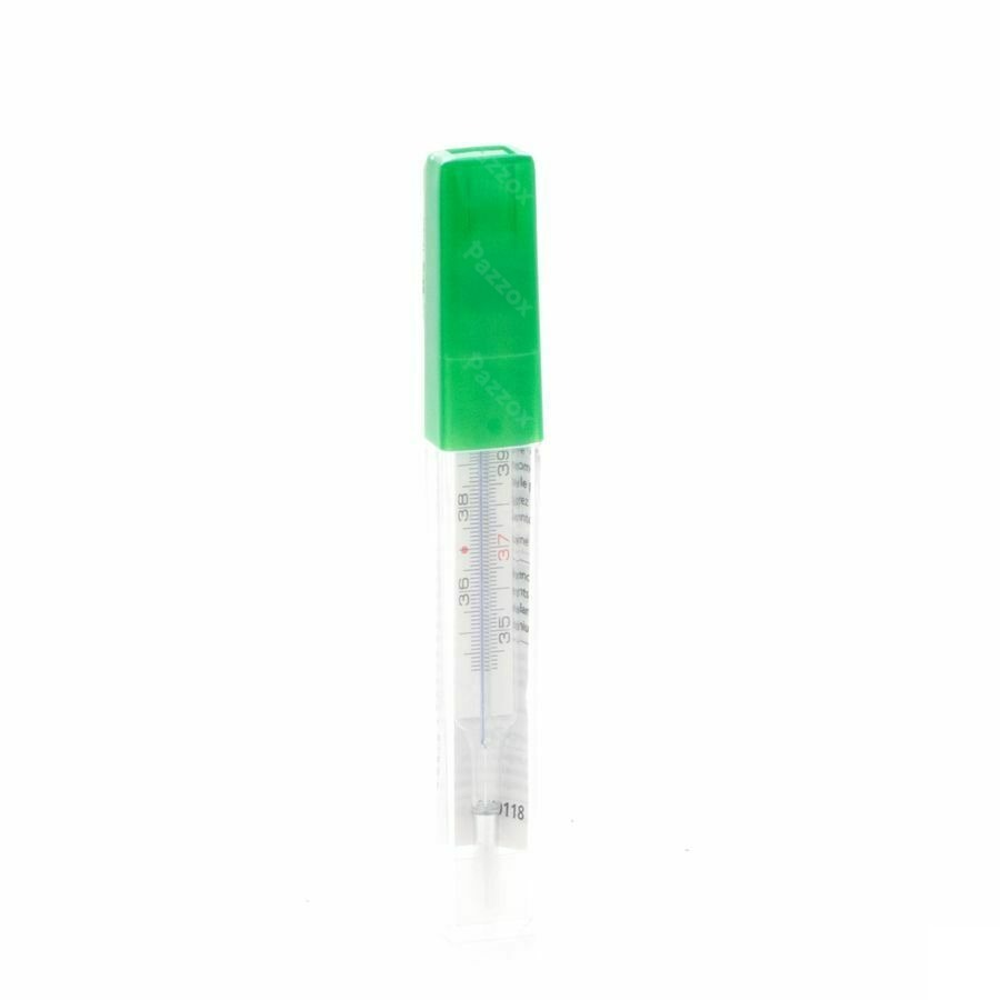 Clinco Thermometer Gallium Fag