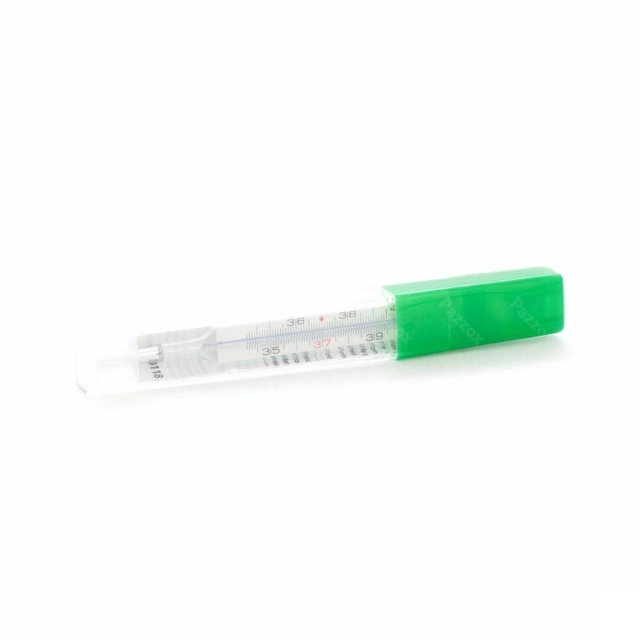 Clinco Thermometer Gallium Fag