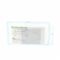 Mepiform Verb Adh Litteken Ster 10x18,0cm 1 293400